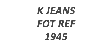 K JEANS