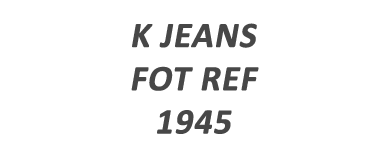 K JEANS