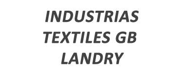 INDUSTRIAS TEXTILES GB