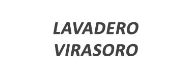 LAVADERO VIRASORO