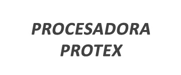 PROCESADORA PROTEX