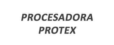 PROCESADORA PROTEX