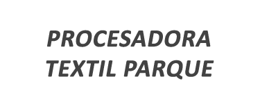 PROCESADORA TEXTIL PARQUE