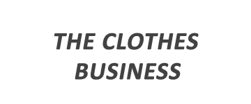 THE CLOTHES BUSINESS