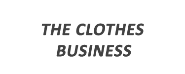 THE CLOTHES BUSINESS