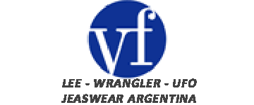 VF JEASWEAR ARGENTINA